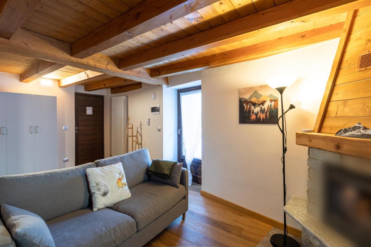 Cachettes Apartamento La Salle Exterior foto